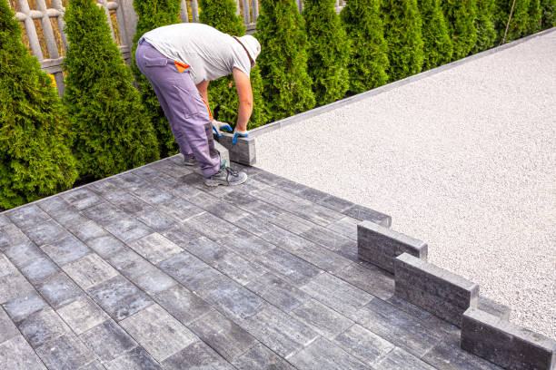 Best Custom Driveway Pavers  in Jefferson City, TN