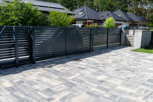 Reliable Jefferson City, TN Driveway Pavers Solutions