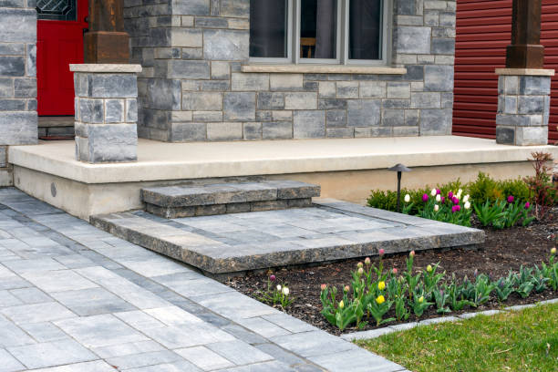 Best Professional Driveway Pavers  in Jefferson City, TN