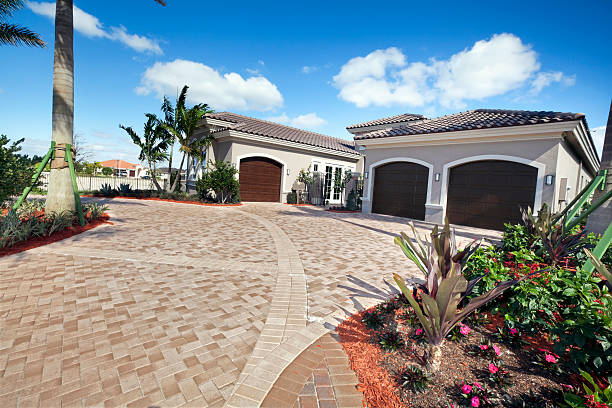 Professional Driveway Pavers in Jefferson City, TN