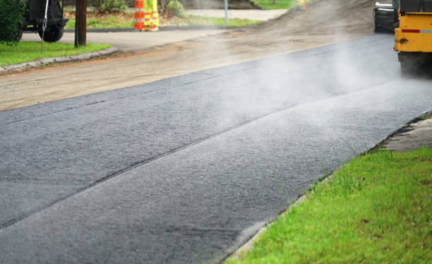 Best Affordable Driveway Pavers  in Jefferson City, TN