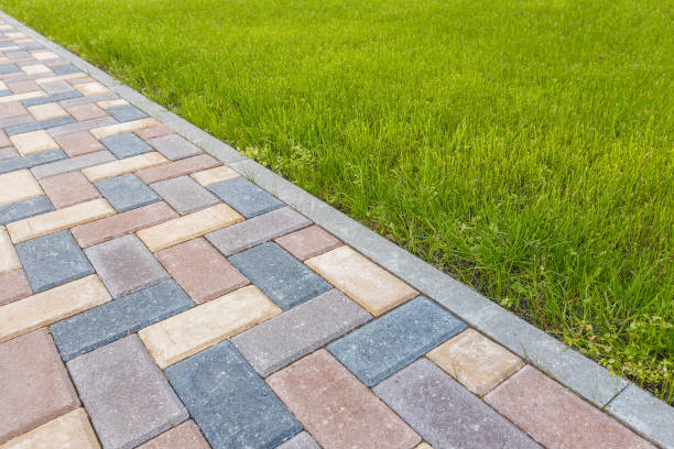 Best Decorative Driveway Pavers  in Jefferson City, TN