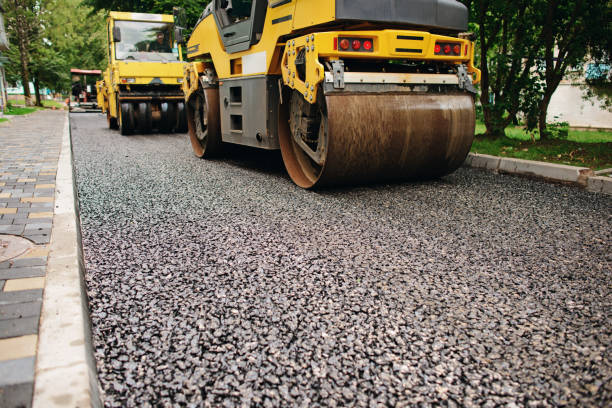 Best Concrete Paver Driveway  in Jefferson City, TN